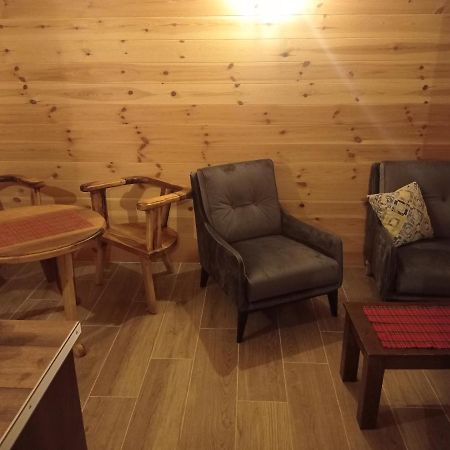 Cottage Usovic ชาเบลียค ภายนอก รูปภาพ